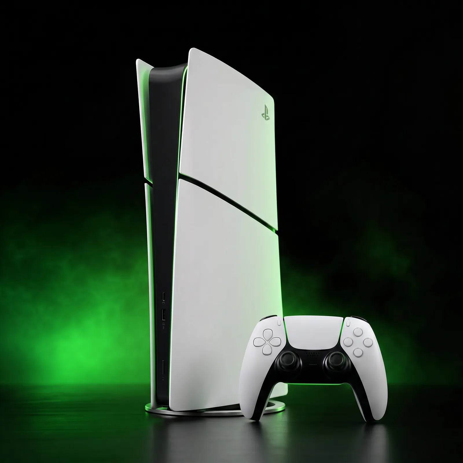 PlayStation 5